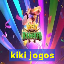 kiki jogos